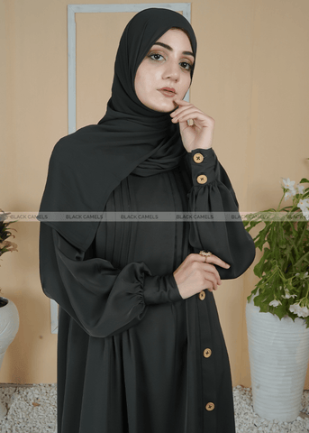 Ayca Trendy Modest Wear Maxi