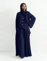 Co-ord Set Midnight Blue