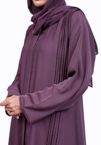 Takisha Abaya