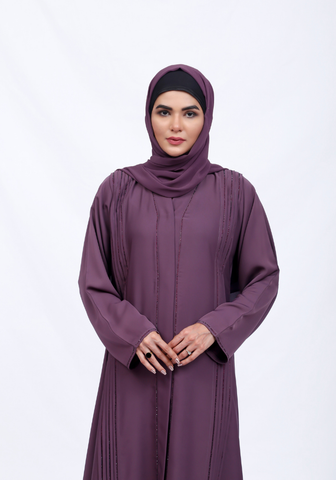 Takisha Abaya