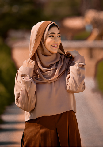 Zariyah Abaya