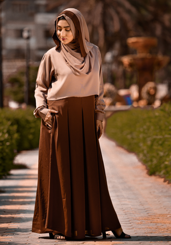 Zariyah Abaya