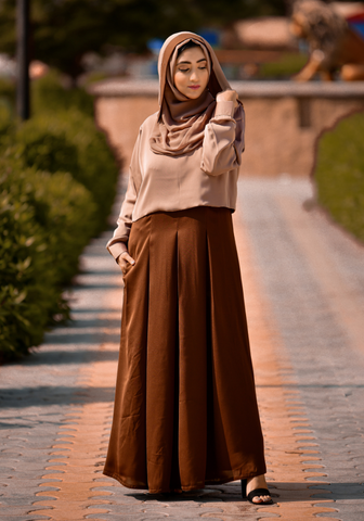 Zariyah Abaya