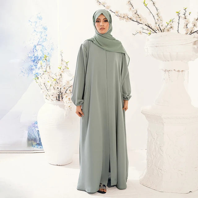 Abayas