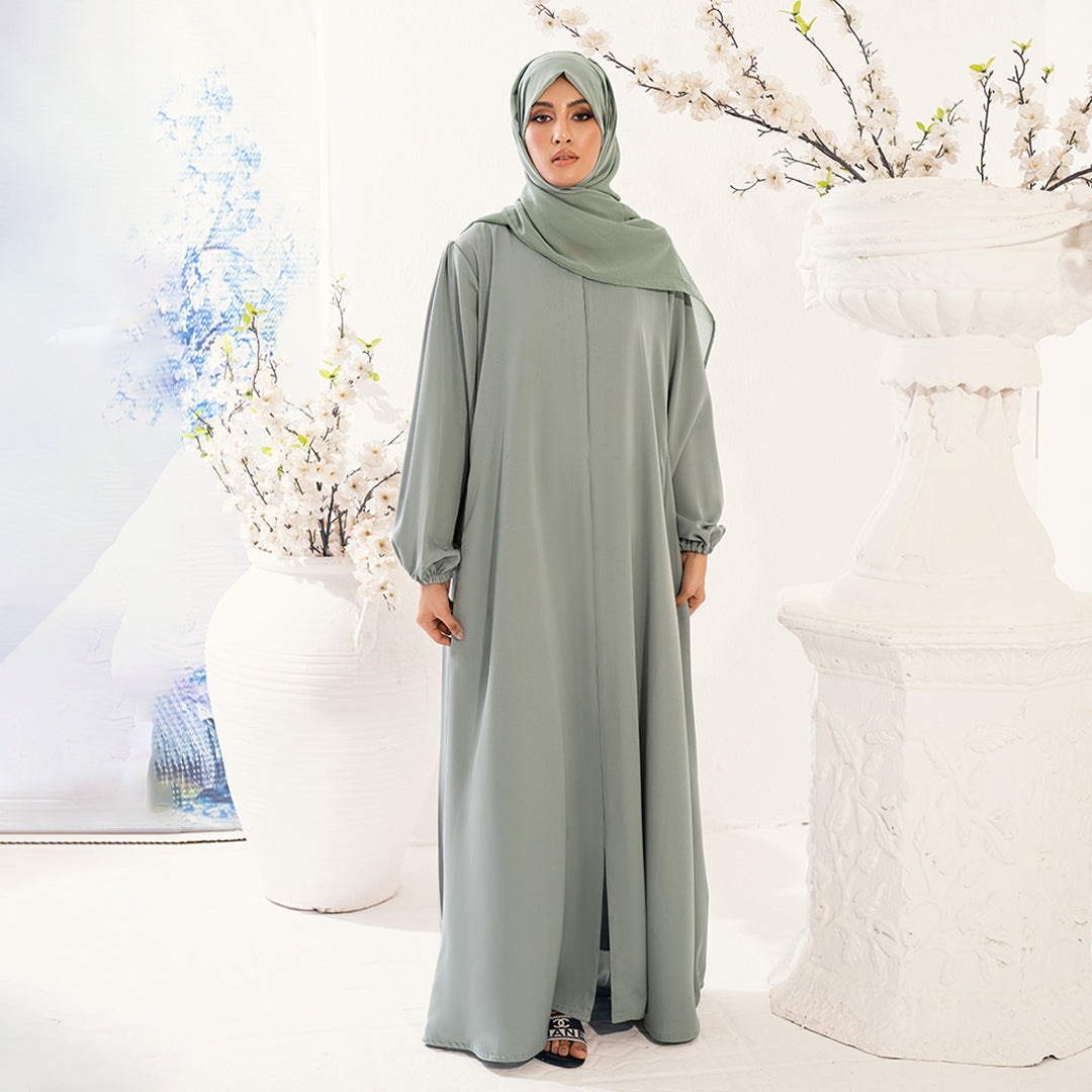 Abayas