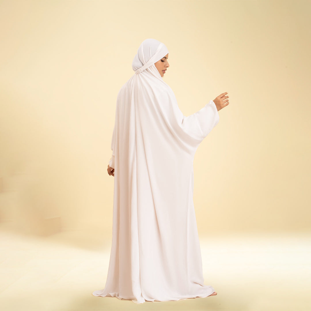 PRAYER WEAR